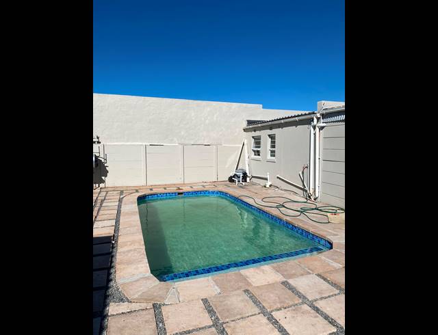 1 bed property to rent in TURF HALL ESTATE